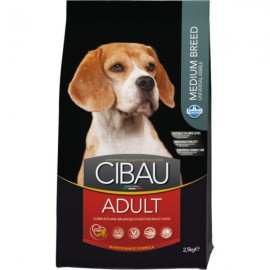 CIBAU Dog Adult 12kg