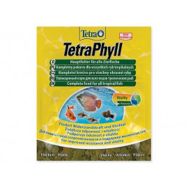 TETRA TetraPhyll sáček 12g
