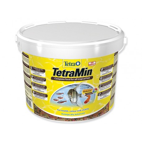 TETRA TetraMin 10l