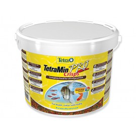 TETRA TetraMin Pro Crisps 10l