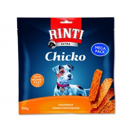 Pochoutka RINTI Extra Chicko kuře 500g