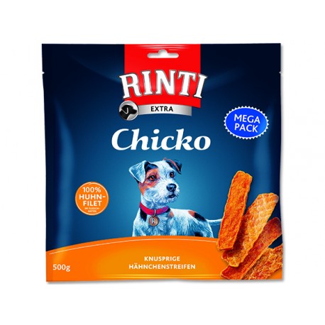 Pochoutka RINTI Extra Chicko kuře 500g