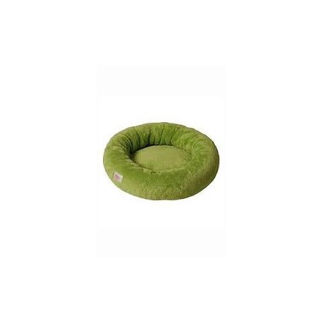 Pelech Amélie plyš kulatý 50cm Zelená A23 1ks