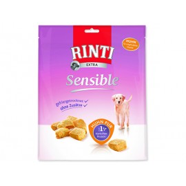 Pochoutka RINTI Extra Sensible kuře "freeze-dried" 120g