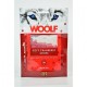 WOOLF pochoutka Soft Cranberry Strips 100 g