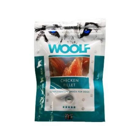 WOOLF pochoutka chicken fillet