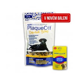 ProDen PlaqueOff Dental Bites 150g