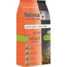 Nativia Cat Adult Hairball Duck&Rice 10 kg