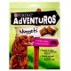 Adventuros snack dog - nugetky s kančí přích. 90 g