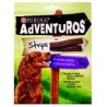 Adventuros snack dog - plátky se zvěřinou 90 g