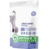 Nature's Protection Dog Dry Adult Lamb 500 g