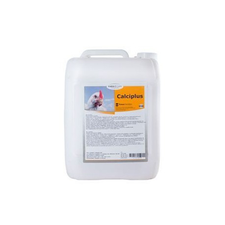 FOS Calciplus Farm-O-San 5l