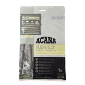 Acana Dog Adult Small Breed Heritage 340 g