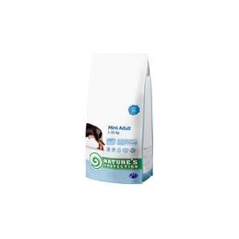 Nature's Protection Dog Dry Adult Mini 2 kg