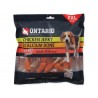 Snack ONTARIO Chicken Jerky + Calcium 500g