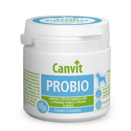 Canvit Probio pro psy 100g plv.