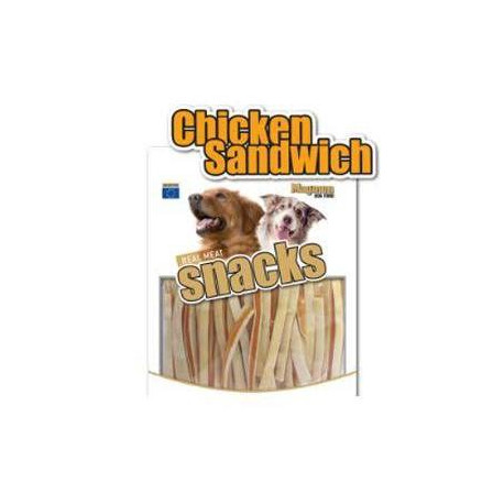 Magnum Chicken Sandwich 250g