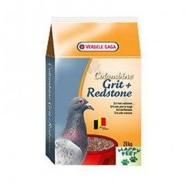 VL Grit pro holuby Colombine Grit&Redstone 20kg