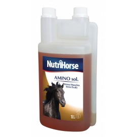 Nutri Horse Aminosol sol 1000ml