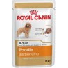 Royal Canine kapsička BREED Pudl 85 g