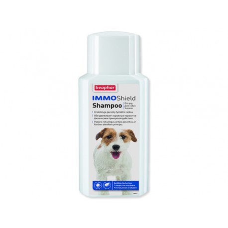 Šampon BEAPHAR Dog Immo Shield 200ml