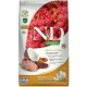 N&D GF Quinoa DOG Skin&Coat Quail & Coconut 7kg