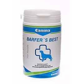 Canina Barfers Best 180g