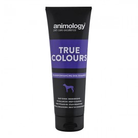 ANIMOLOGY Šampon True Colours, 250ml