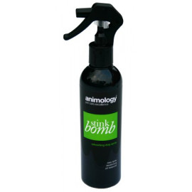 ANIMOLOGY Deodorant ve spreji Stink Bomb, 250ml