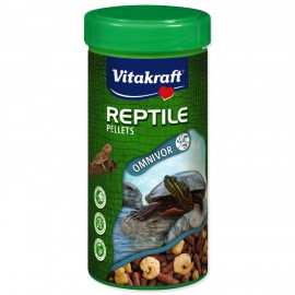 VITAKRAFT Reptile Pellets 1l