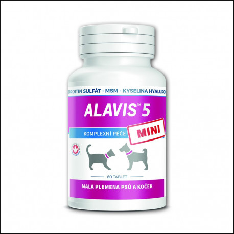 ALAVIS 5 MINI