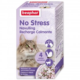 Náhradní náplň BEAPHAR No Stress pro kočky 30ml