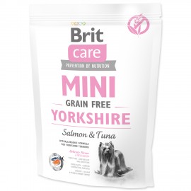 BRIT Care Mini Grain Free Yorkshire 400g