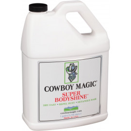 COWBOY MAGIC SUPER BODYSHINE 3785 ml