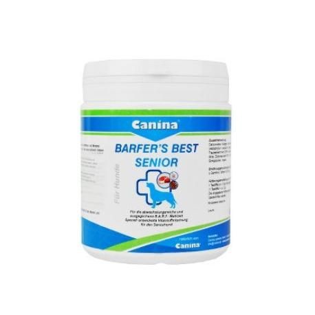 Canina Barfers Best Senior 180g