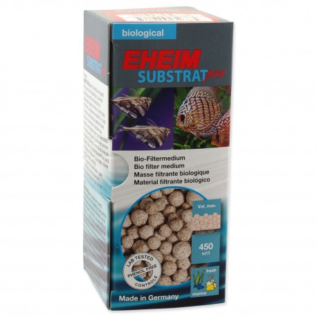 Náplň EHEIM SUBSTRATpro 250ml