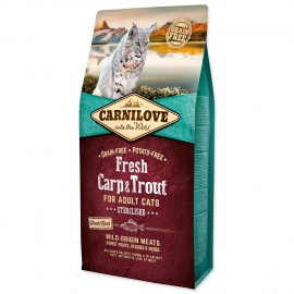 carnilove-fresh-carp-trout-sterilised-for-adult-cats-6kg
