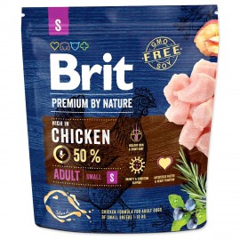 brit-premium-by-nature-adult-s-1kg