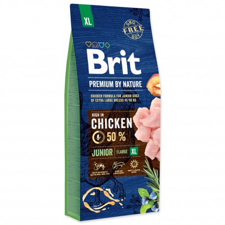 brit-premium-by-nature-junior-xl-15kg