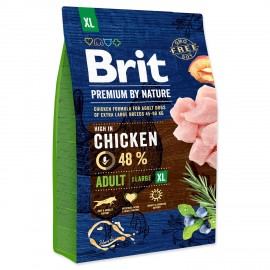 brit-premium-by-nature-adult-xl-3kg