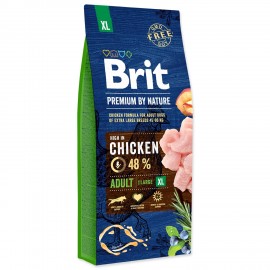 brit-premium-by-nature-adult-xl-15kg