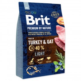 brit-premium-by-nature-light-3kg