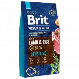 brit-premium-by-nature-sensitive-lamb-8kg