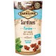 carnilove-cat-semi-moist-snack-sardine-enriched-with-parsley-50g