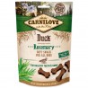 carnilove-dog-semi-moist-snack-duck-enriched-with-rosemary-200g