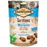 carnilove-dog-semi-moist-snack-sardines-enriched-with-wild-garlic-200g