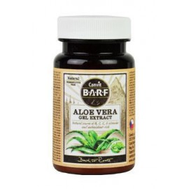 Canvit BARF Aloe Vera Gel Extract 40 g