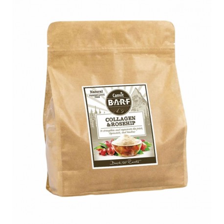 Canvit BARF Collagen and Rosehip 800 g