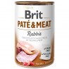 brit-pate-meat-rabbit-400g