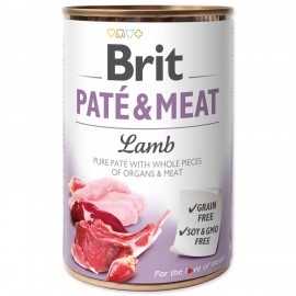 brit-pate-meat-lamb-400g